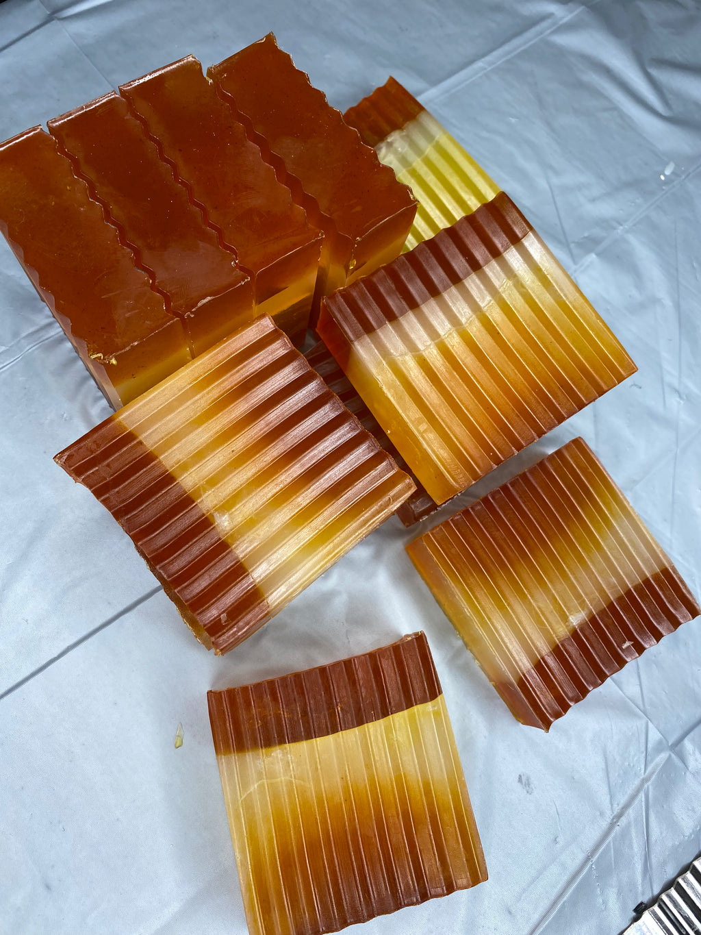 Turmeric Cleansing Bar