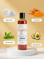 Brighten Body Wash - 305 Beauty