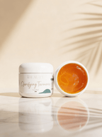 Clarifying Turmeric Face Mask - 305 Beauty