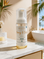Honey and Oats Facial Cleanser - 305 Beauty