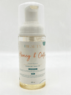 Honey and Oats Facial Cleanser - 305 Beauty