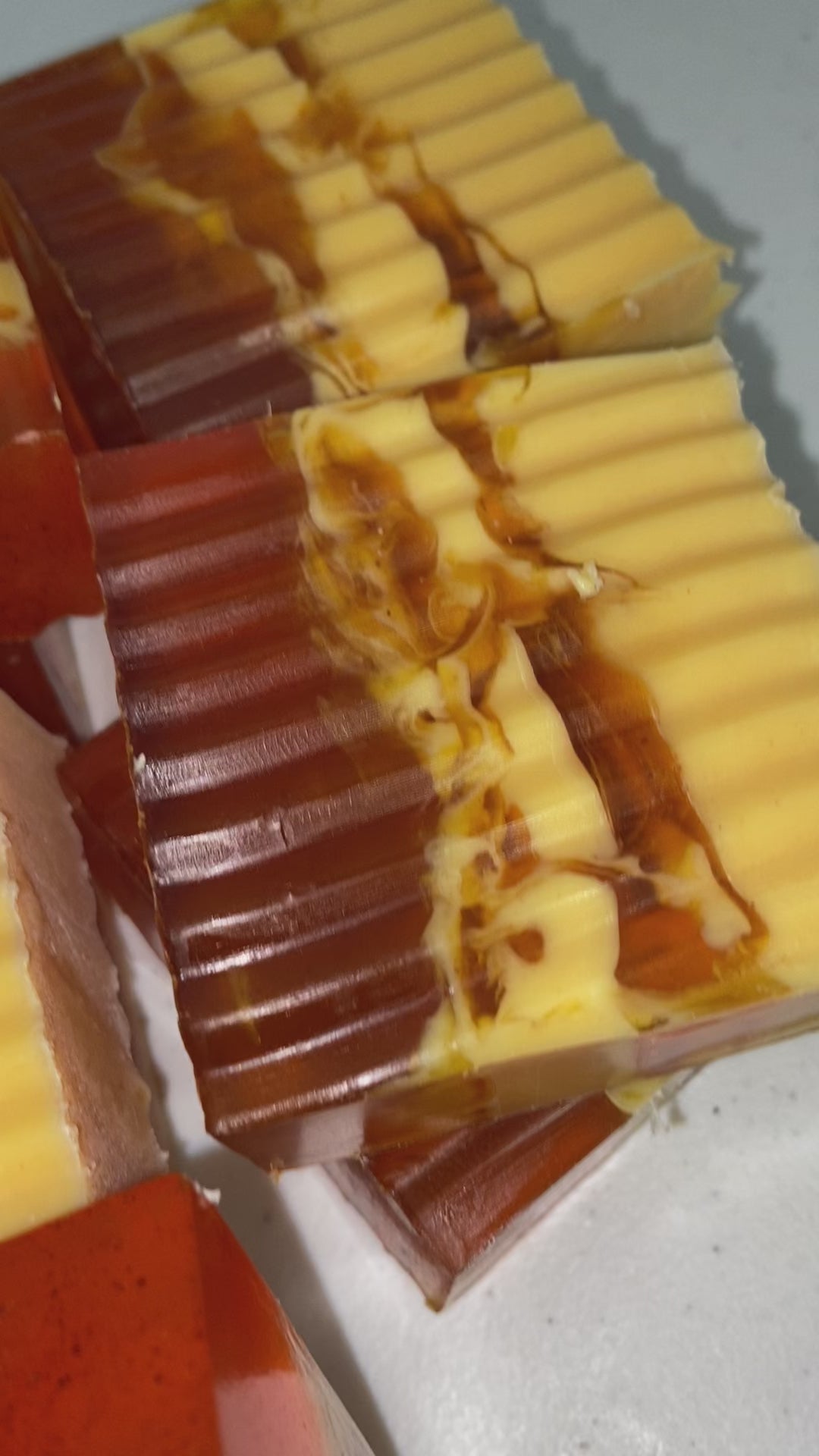Turmeric Cleansing Bar