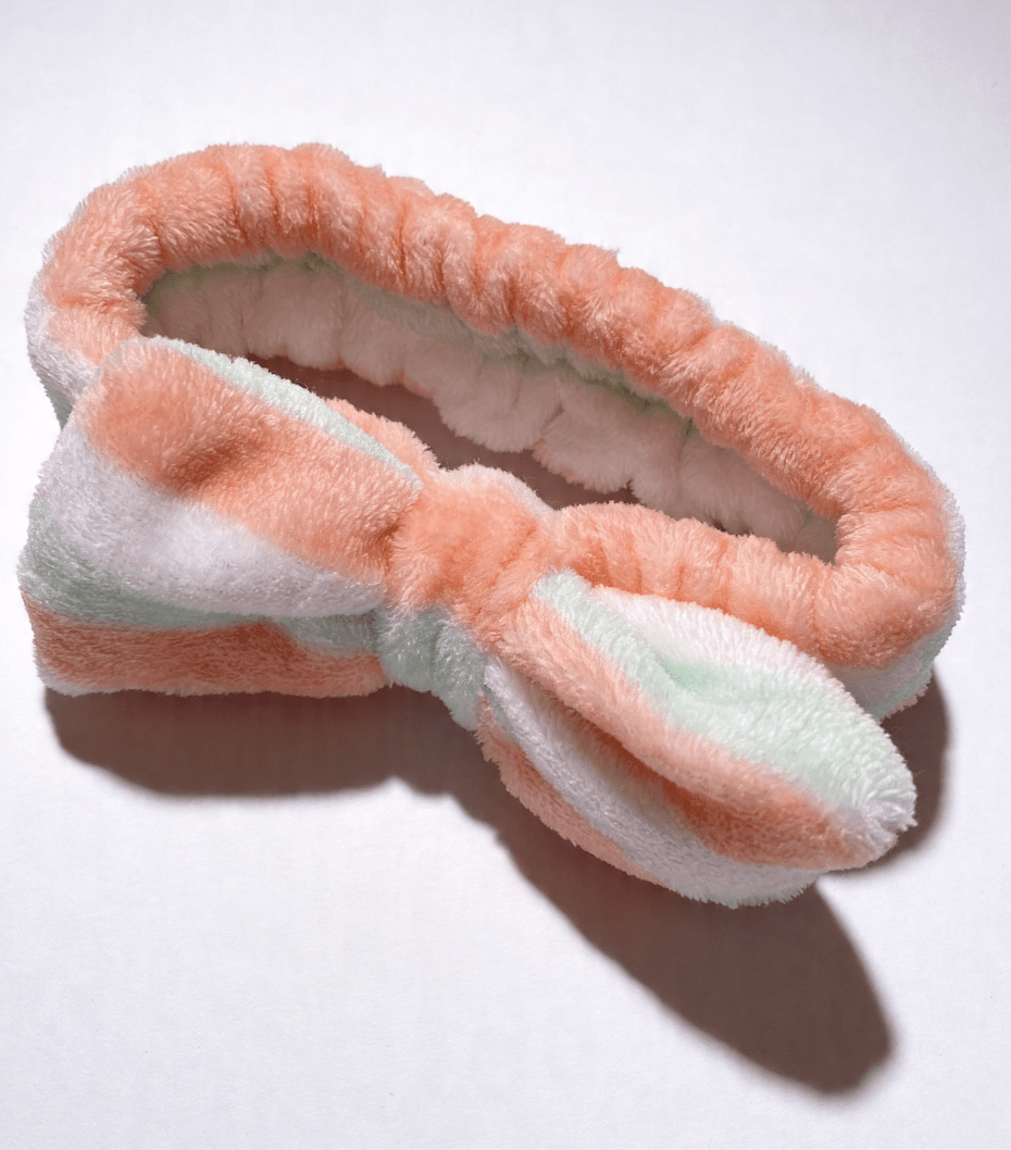 Spa Headband - 305 Beauty