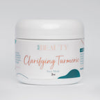 Clarifying Turmeric Face Mask - 305 Beauty