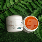 Clarifying Turmeric Face Mask - 305 Beauty