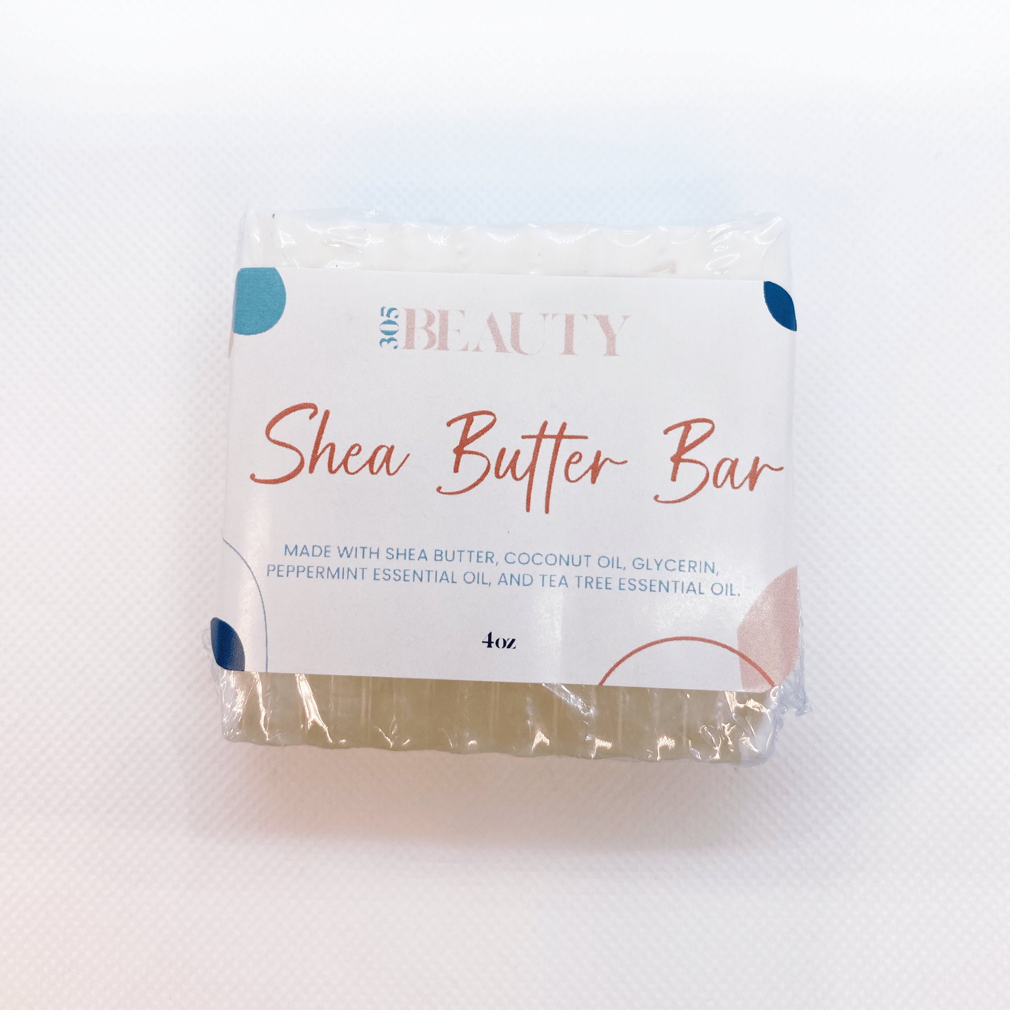 Shea Butter Bar Secondary image