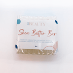 Shea Butter Bar - 305 Beauty