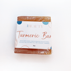 Turmeric Bar - 305 Beauty