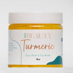 Turmeric Body Scrub - 305 Beauty